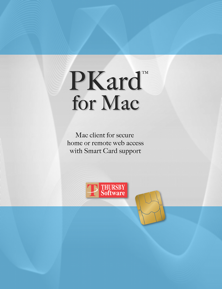 cac reader for mac app